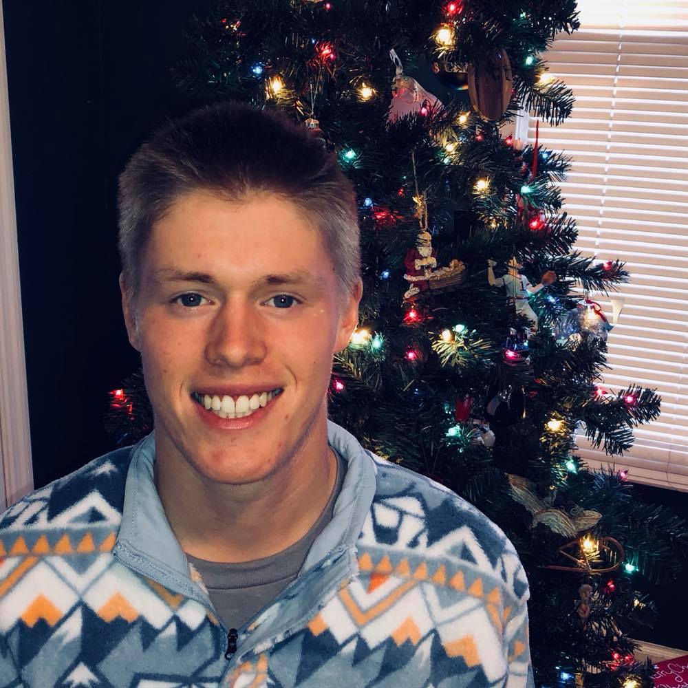 Meet your Posher, Joseph